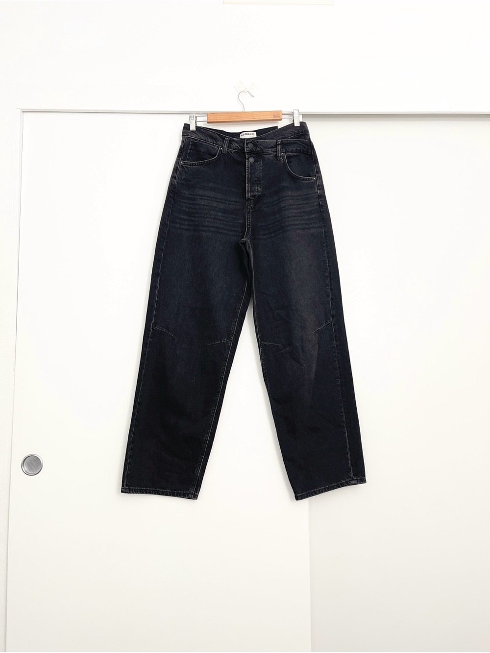 NWOT Free People Crossroads Jeans Size 28